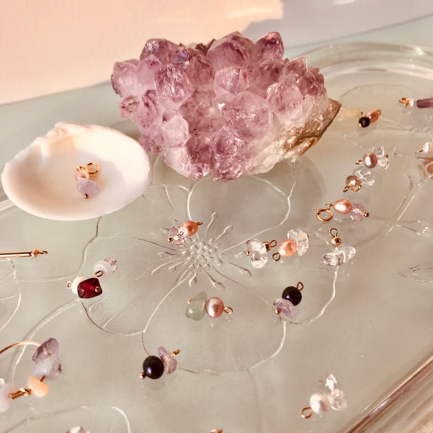 Jewelry SU SUIS Studio