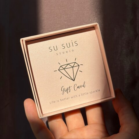 Su Suis Gift Card